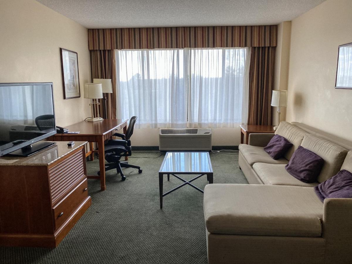 Ramada By Wyndham Englewood Hotel & Suites Centennial Zewnętrze zdjęcie