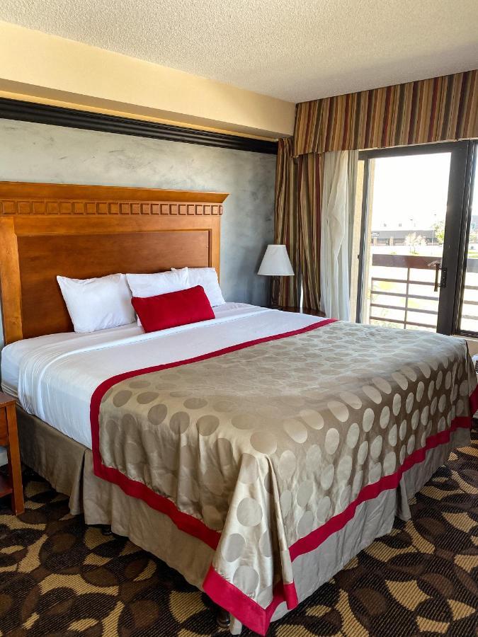 Ramada By Wyndham Englewood Hotel & Suites Centennial Zewnętrze zdjęcie