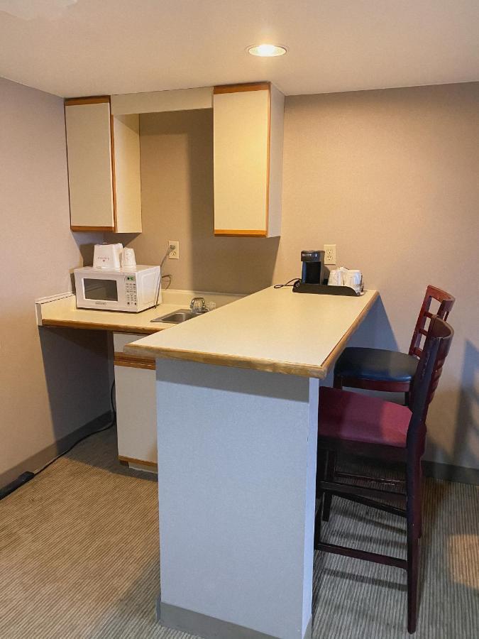 Ramada By Wyndham Englewood Hotel & Suites Centennial Zewnętrze zdjęcie