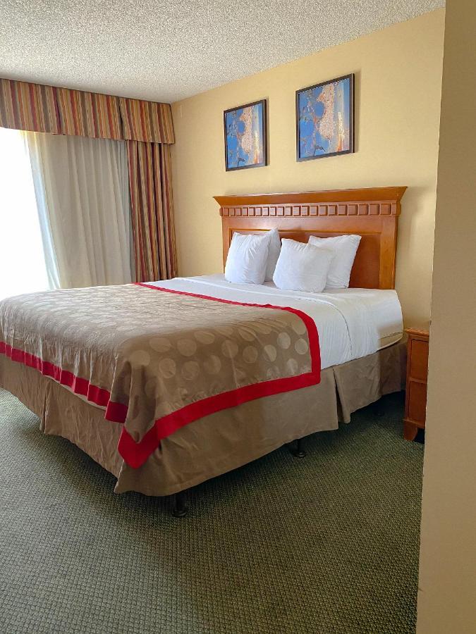Ramada By Wyndham Englewood Hotel & Suites Centennial Zewnętrze zdjęcie