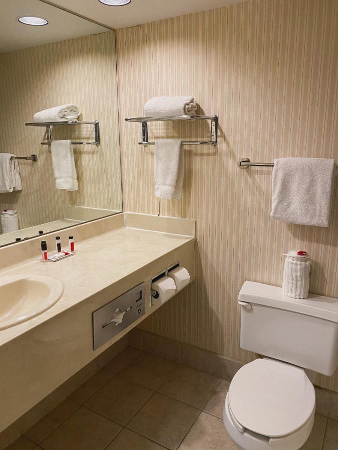 Ramada By Wyndham Englewood Hotel & Suites Centennial Zewnętrze zdjęcie