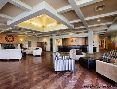 Ramada By Wyndham Englewood Hotel & Suites Centennial Wnętrze zdjęcie