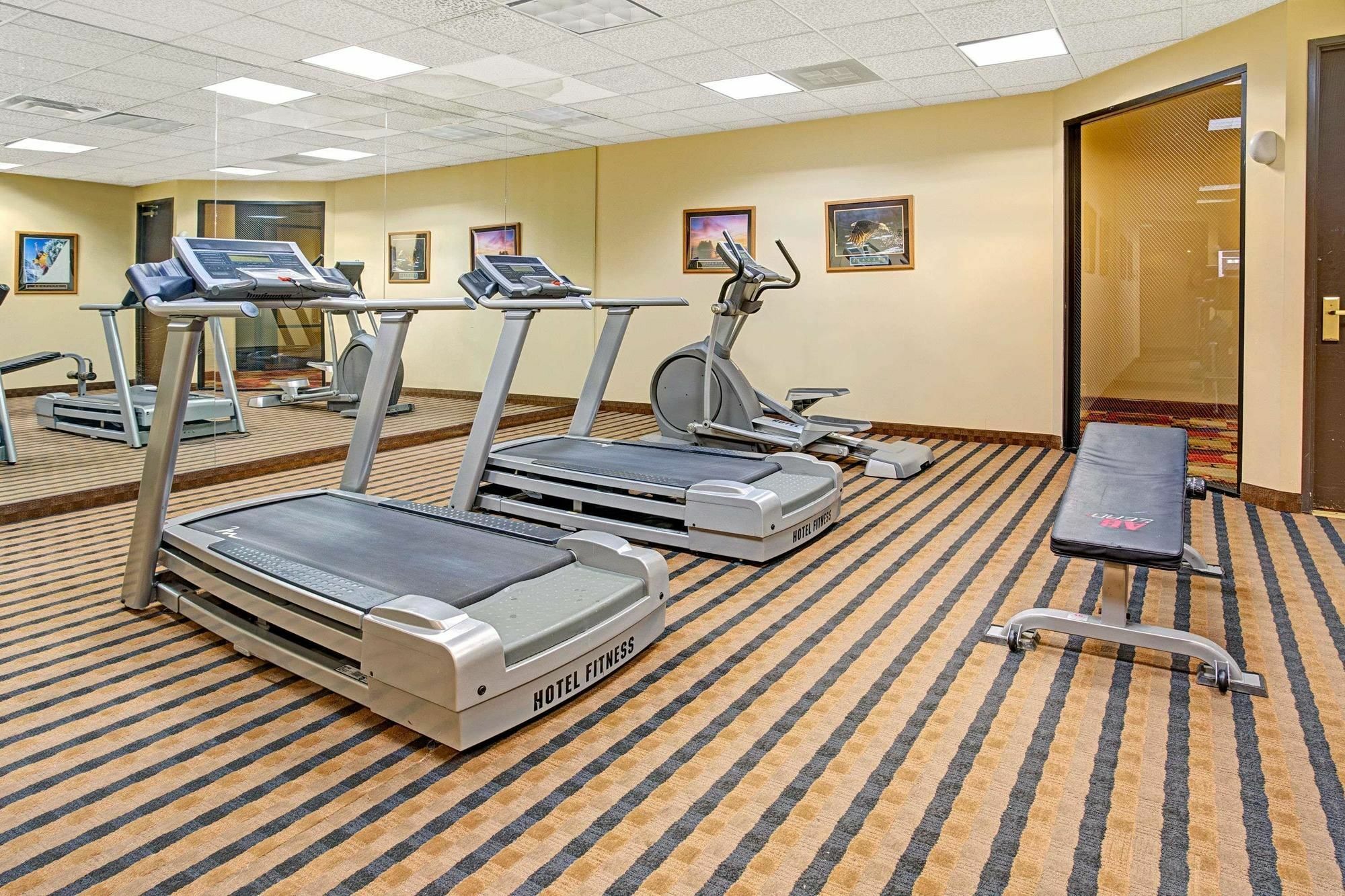 Ramada By Wyndham Englewood Hotel & Suites Centennial Zewnętrze zdjęcie