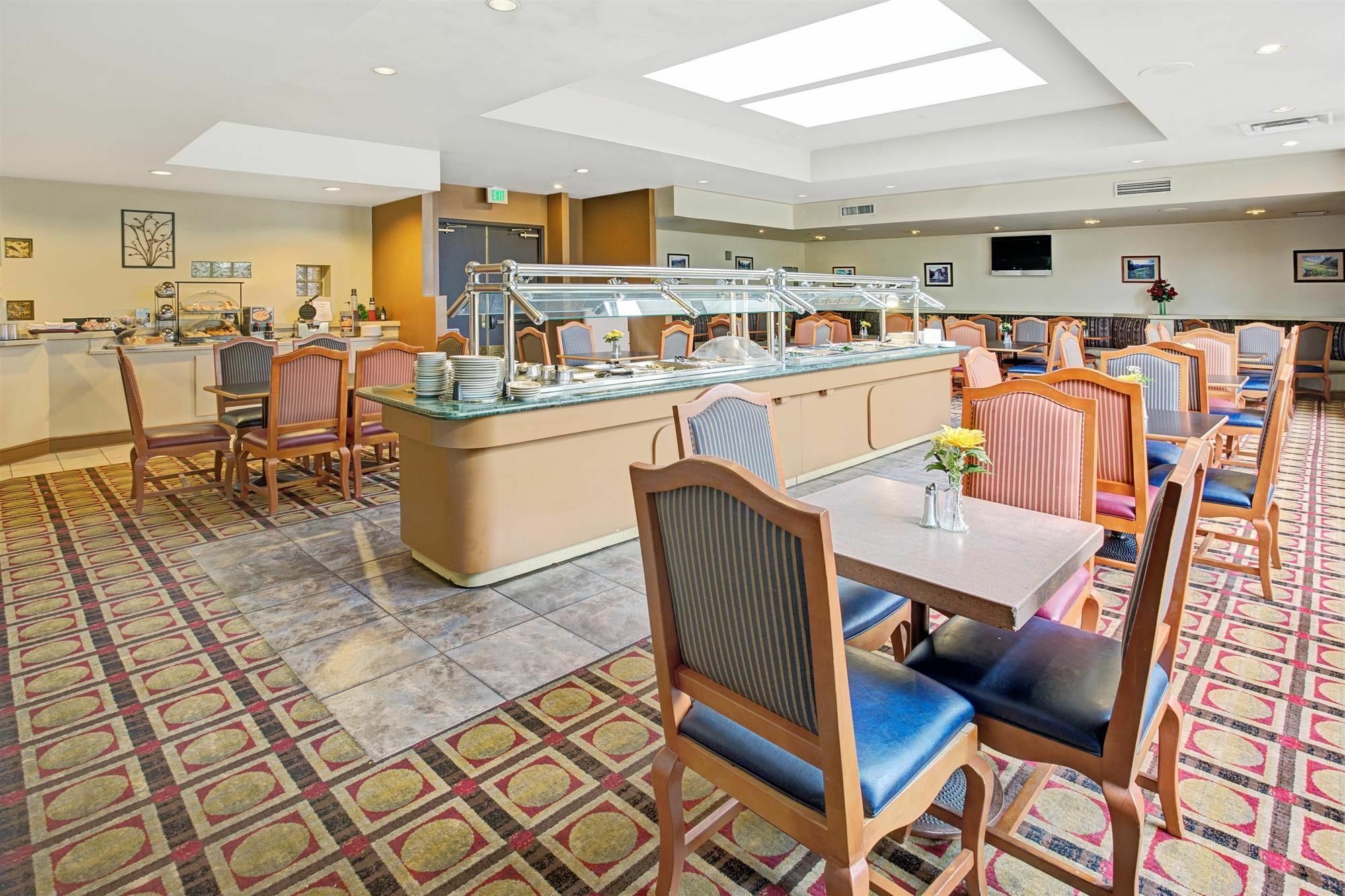 Ramada By Wyndham Englewood Hotel & Suites Centennial Zewnętrze zdjęcie